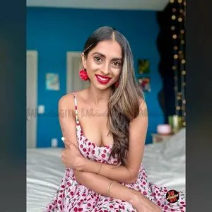 Badindiangirl OnlyFans Leaked Free Thumbnail Picture - #7lhCIo4Nrk