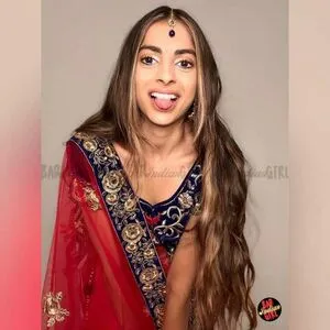 Badindiangirl OnlyFans Leaked Free Thumbnail Picture - #bjZeTj76d3