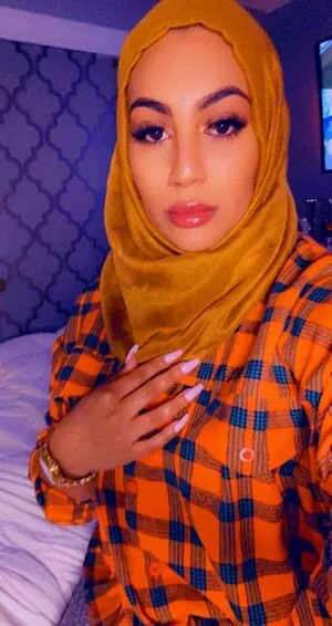 Badjabi OnlyFans Leaked Free Thumbnail Picture - #VDCExxUJwJ