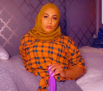 Badjabi OnlyFans Leaked Free Thumbnail Picture - #Wl7tswVZN4