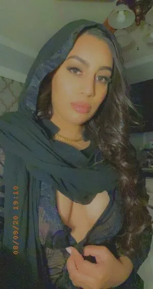 Badjabi OnlyFans Leaked Free Thumbnail Picture - #dm3CEIIwpT