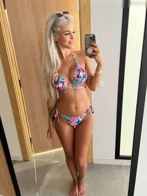 Badjenny OnlyFans Leaked Free Thumbnail Picture - #U3LT5CBmK3