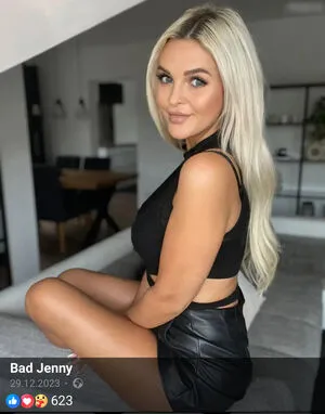 Badjenny OnlyFans Leaked Free Thumbnail Picture - #Ygt94hdfZp