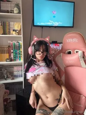 Badkabrona OnlyFans Leaked Free Thumbnail Picture - #2aUEmRdaUl