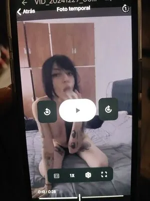 Badkabrona OnlyFans Leaked Free Thumbnail Picture - #2oNbpZ1KMp