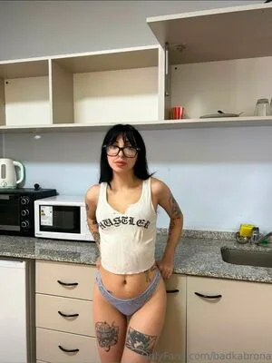 Badkabrona OnlyFans Leaked Free Thumbnail Picture - #4f8h6sPcMg