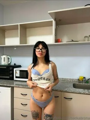 Badkabrona OnlyFans Leaked Free Thumbnail Picture - #NdYA8ogufs
