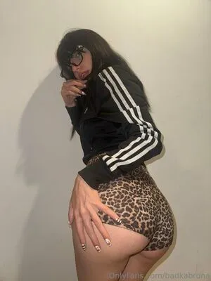 Badkabrona OnlyFans Leaked Free Thumbnail Picture - #WCputXapJP