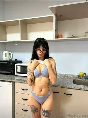 Badkabrona OnlyFans Leaked Free Thumbnail Picture - #gsMG7gphM3