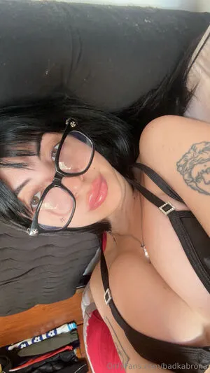 Badkabrona OnlyFans Leaked Free Thumbnail Picture - #rNZvRIxHcx