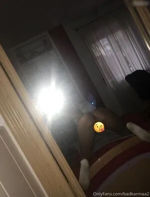 Badkarma OnlyFans Leaked Free Thumbnail Picture - #ffYPYugOHm