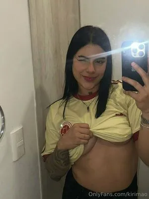 Badkiri OnlyFans Leaked Free Thumbnail Picture - #hZk9tJM7Kh