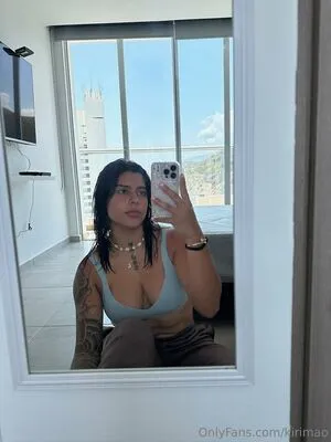 Badkiri OnlyFans Leaked Free Thumbnail Picture - #kQohAP58u2