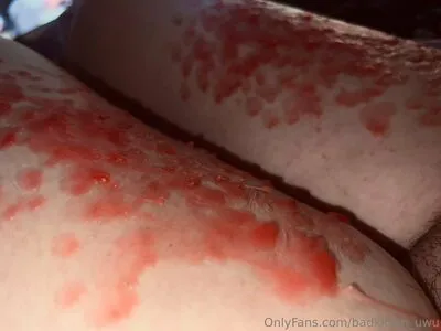 Badkitten Uwu OnlyFans Leaked Free Thumbnail Picture - #7PN6AZRLkr