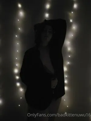 Badkitten Uwu OnlyFans Leaked Free Thumbnail Picture - #KXTOoZvRPE