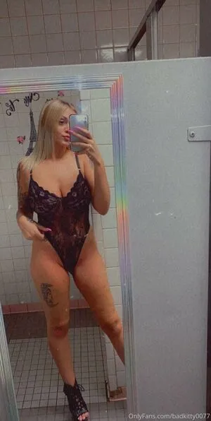 Badkitty0077 OnlyFans Leaked Free Thumbnail Picture - #AMNLvy7PEL