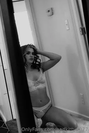 Badkitty0077 OnlyFans Leaked Free Thumbnail Picture - #jrUBBg5fqW
