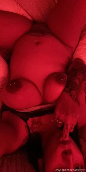 badkitty69 OnlyFans Leaked Free Thumbnail Picture - #YLMHP0MmHB