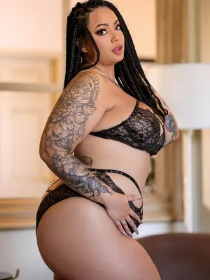 Badkittyyy OnlyFans Leaked Free Thumbnail Picture - #6R0ebmPaPL