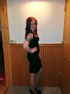 Badlacedredhead OnlyFans Leaked Free Thumbnail Picture - #82Afb5EWBS
