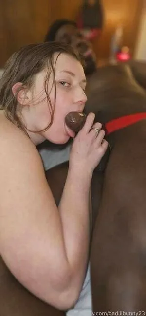 Badlilbunny23 Bunnysmokez OnlyFans Leaked Free Thumbnail Picture - #f5WqjLyigO