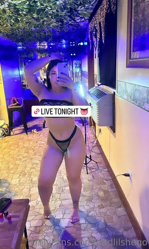Badlilshego OnlyFans Leaked Free Thumbnail Picture - #1trMEd4fni