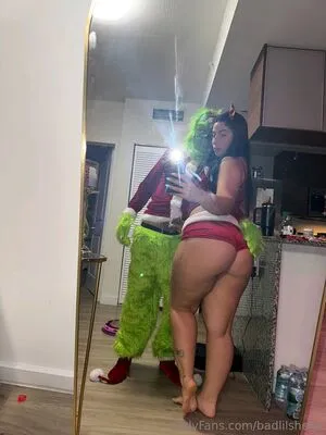 Badlilshego OnlyFans Leaked Free Thumbnail Picture - #4iJDezz572