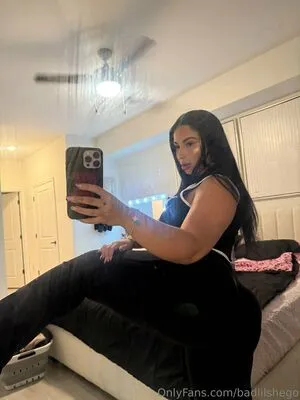 Badlilshego OnlyFans Leaked Free Thumbnail Picture - #5MQN9pbeWr