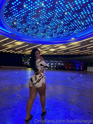 Badlilshego OnlyFans Leaked Free Thumbnail Picture - #DE4ubbPhlO