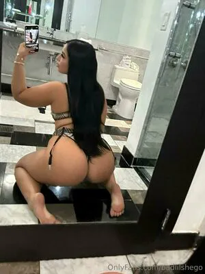 Badlilshego OnlyFans Leaked Free Thumbnail Picture - #LVZdHSm76m