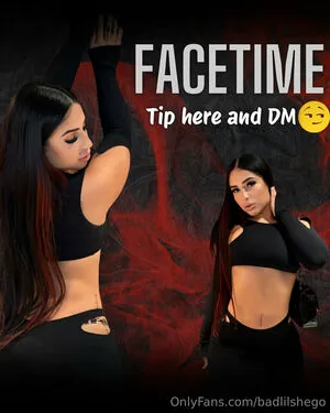 Badlilshego OnlyFans Leaked Free Thumbnail Picture - #UHiBpx7cIS