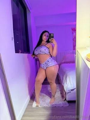 Badlilshego OnlyFans Leaked Free Thumbnail Picture - #ZdJzJRek0k