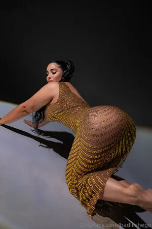 Badlilshego OnlyFans Leaked Free Thumbnail Picture - #fFUL9lMnr1