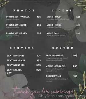Badlilshego OnlyFans Leaked Free Thumbnail Picture - #n0pE9v021d