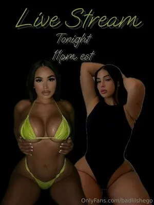 Badlilshego OnlyFans Leaked Free Thumbnail Picture - #uTYPJ4UhDo