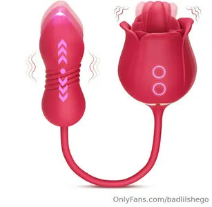 Badlilshego OnlyFans Leaked Free Thumbnail Picture - #xUlwBdGoxC
