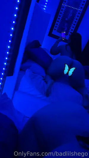 Badlilshego OnlyFans Leaked Free Thumbnail Picture - #yaVsZ2bMP0