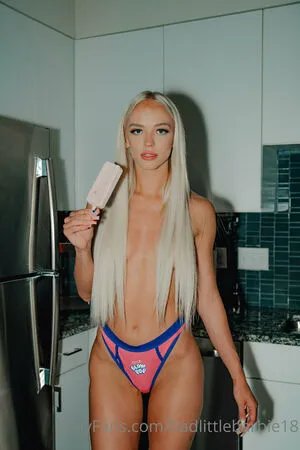 Badlittlebarbie18 OnlyFans Leaked Free Thumbnail Picture - #H0DgZSP0C2