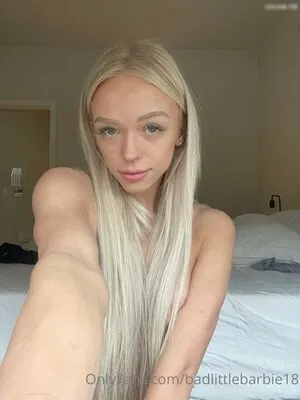 Badlittlebarbie18 OnlyFans Leaked Free Thumbnail Picture - #PBUUjfqtN1