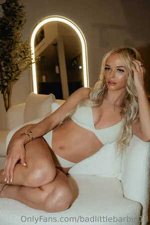 Badlittlebarbie18 OnlyFans Leaked Free Thumbnail Picture - #X4Eaa0IUby