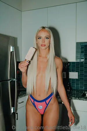 Badlittlebarbie18 OnlyFans Leaked Free Thumbnail Picture - #ZFm2emG3sy