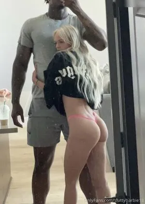 Badlittlebarbie18 OnlyFans Leaked Free Thumbnail Picture - #lJVhWhISiS