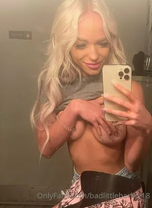Badlittlebarbie18 OnlyFans Leaked Free Thumbnail Picture - #sFMFuVp2PS