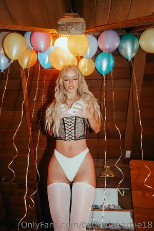 Badlittlebarbie18 OnlyFans Leaked Free Thumbnail Picture - #zM6wEn59lg