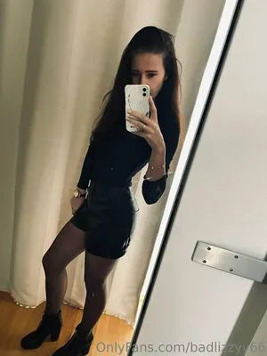 Badlizzyy66 OnlyFans Leaked Free Thumbnail Picture - #JnjkI3pPk0