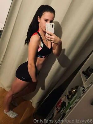 Badlizzyy66 OnlyFans Leaked Free Thumbnail Picture - #Ob1wyEWS8f