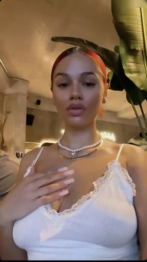 Badmmzjay OnlyFans Leaked Free Thumbnail Picture - #BRKFgKz4zz
