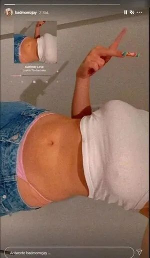 Badmmzjay OnlyFans Leaked Free Thumbnail Picture - #EIYxIFMCVf