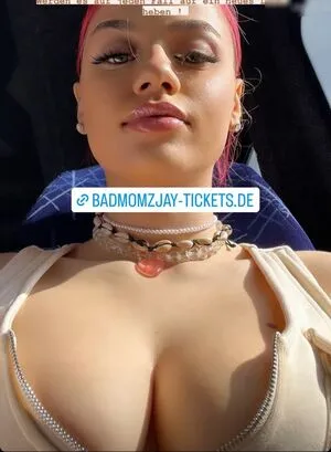 Badmmzjay OnlyFans Leaked Free Thumbnail Picture - #GRVxNLW2yo