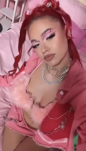 Badmmzjay OnlyFans Leaked Free Thumbnail Picture - #GnsJopVe4H